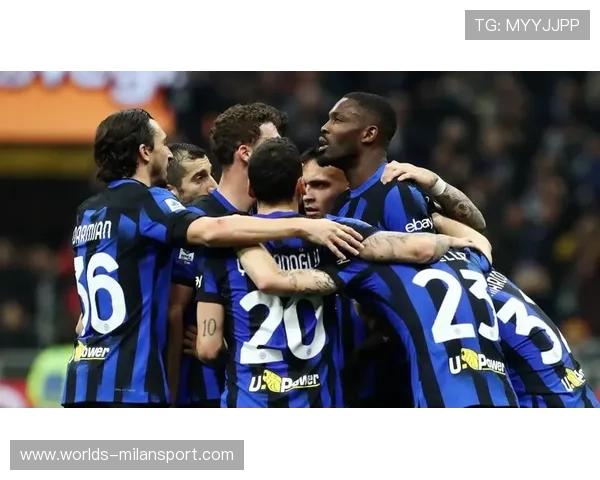 国际米兰官网首页多语言支持，方便全球球迷随时随地了解球队最新动态