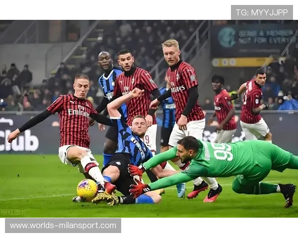 国际米兰和ac米兰在线直播免费观看，最新比赛时间表与观看技巧全解析