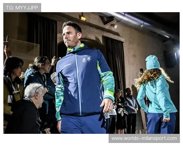 探究米兰体育品牌的国家背景及其在国际体育品牌中的地位