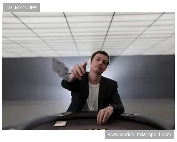 米兰体育棋牌：打造专业竞技平台推动体育与棋牌融合发展