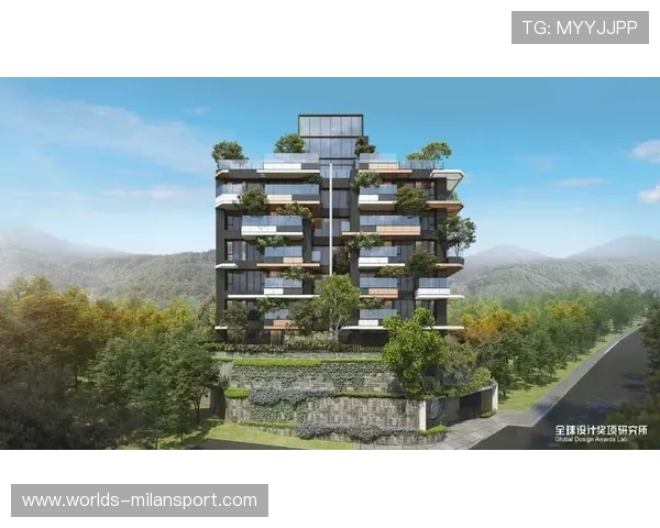 米兰国际设计奖：如何提升设计作品的国际竞争力与获奖几率