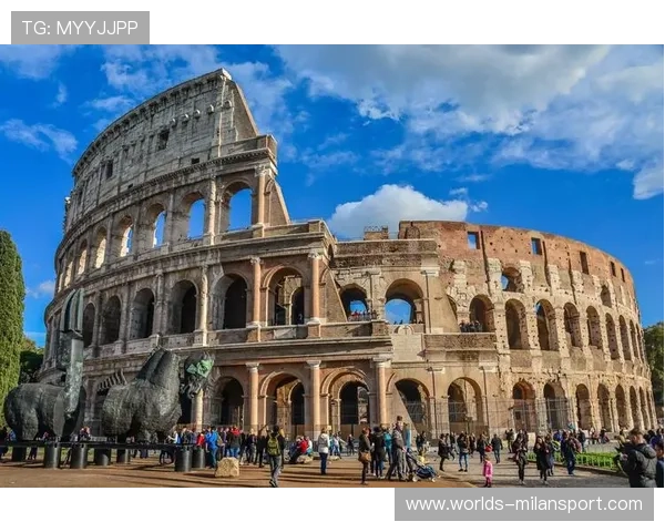 米兰时尚旅游:结合时尚元素的米兰旅游路线推荐与文化体验指南 米兰时尚旅游:结合时尚元素的米兰旅游路线推荐与文化体验指南